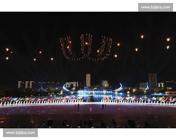 解码成都世运会:科技、生态与文化的多维交响