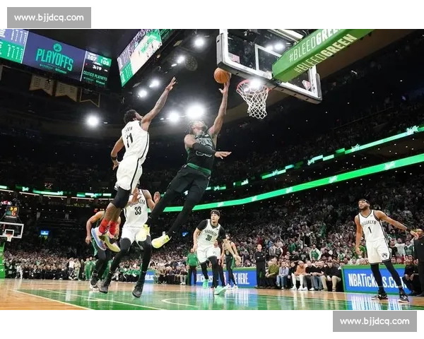 纽约波士顿尼克斯激战凯尔特人传统豪门对决引爆季后赛焦点之夜篮球盛宴